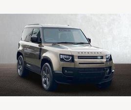 3.0 D250 MHEV X-DYNAMIC SE AUTO 4WD EURO 6 (START/STOP) 3DR