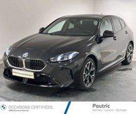 116A 122CH M SPORT DESIGN DKG7