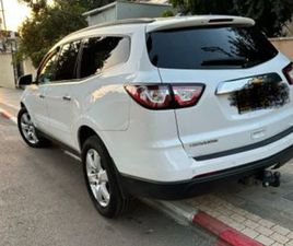 4X4 LT אוט׳ 8 מק 3.6 (281 כ״ס) [2012-2018]