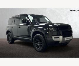 3.0 D250 MHEV S AUTO 4WD EURO 6 (START/STOP) 5DR