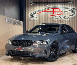 BMW SERIE 3 320 IA * GARANTIE 12 MOIS * LOOK PACK M PERFORMANCE