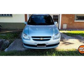 VENDO CORSA CLASSIC SPIRIT LT 1.4 GNC