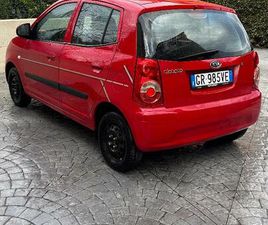 KIA PICANTO 2009