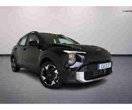 STONIC 1.0 T-GDI DRIVE