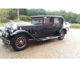 PACKARD EIGHT PACKARD EIGHT 745