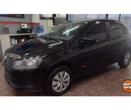 VOLKSWAGEN GOL GOL TREND