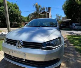 VOLKSWAGEN GOL VW VOYAGE 2015