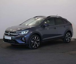 R-LINE 1.0TSI DSG | NAVBYAPP | PDC | IQLIGHT MATRIX | CLIMA