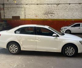 LIQUIDO YA! VENTO 2.0 TDI