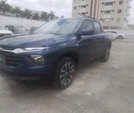 CHEVROLET MONTANA 1.2 TURBO FLEX 12V 4P MEC. 2025