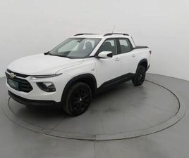 LT 1.2 TURBO FLEX 12V 4P MEC.