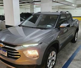 LTZ 1.2 TURBO FLEX 12V 4P AUT.