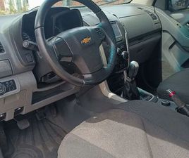 PICK-UP LT 2.8 TDI 4X4 CD DIESEL