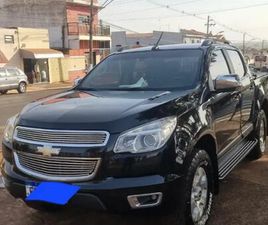 PICK-UP LTZ 2.4 F.POWER 4X2 CD