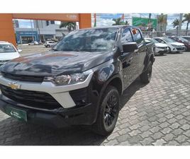 PICK-UP WT 2.8 TDI 4X4 CD DIESEL AUT