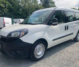 4 X MAXI CHASSIS ÀPD/VANAF 7.935 € + TVA/BTW