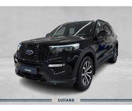 3,0 V6 ECOBOOST 457HK 7-S ST-LINE |B&O|H.FESTE|LEDBAR|