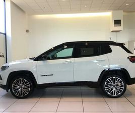 PHEV 1.5 TURBO T4 130 CV MHEV 2WD SUMMIT MY24