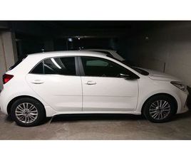 KIA RIO 1.0 TGDI GT LINE