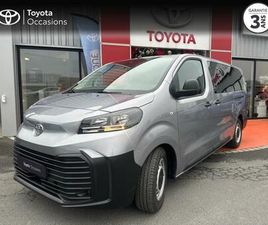 LONG 2.0 140 D-4D DYNAMIC MC24