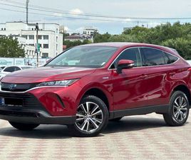 TOYOTA VENZA TOYOTA VENZA AN. 2021