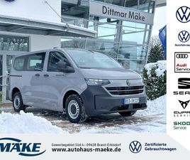 T7 KOMBI VW NFZ 2.0 TDI KR AHK LED DAB RFK PDC