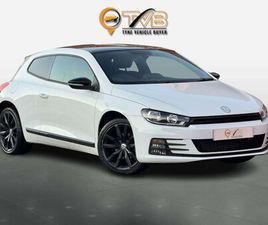 2017 - 2.0 TDI BLUEMOTION TECH GT BLACK EDITION 3DR DSG