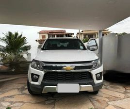 PICK-UP LTZ 2.8 TDI 4X4 CD DIES.AUT