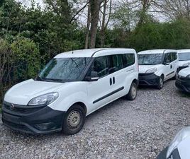 4 X 1400 MAXI ESSENCE/BENZINE 8.950 € + TVA/BTW