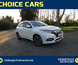 1.5 AUTO HYBRID Z SPEC