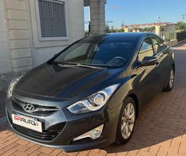 HYUNDAI I40 HYUNDAI I40 1.7 CRDI 136CV STYLE