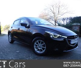 1.3 AUTO LOW MILEAGE HIGH SPEC