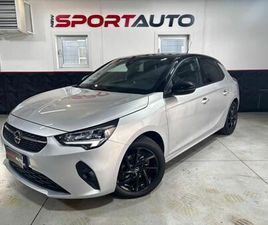 OPEL CORSA 1.2 NEOPATENTATI EDITION