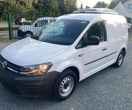 FRIGO-KOELING 16.488+TVA/BTW EURO6