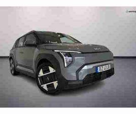 KIA EV3 EV3 81.4 KWH TECH