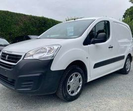 E-PARTNER ELECTRIC 12.645 EUROS + TVA/BTW