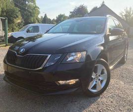 BREAK 1,6 CRTDI 13.430 + TVA/BTW = 16.250 EUROS