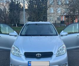 TOYOTA MATRIX AN. 2005