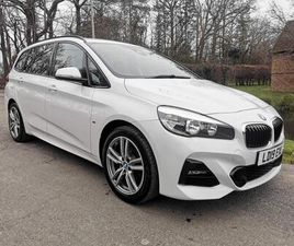 1.5 216D M SPORT DCT EURO 6 (START/STOP) 5DR