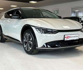 KIA EV6 RWD PRO AUT.