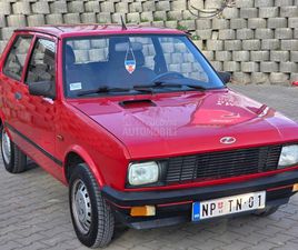 ZASTAVA KORAL ZASTAVA KORAL 1.1