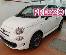 1.0 HYBRID CONNECT S 70CV