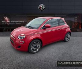 E 95CH PACK CONFORT & STYLE MY23