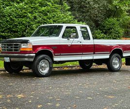 FORD F-250
