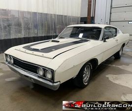 FORD TORINO FORD TORINO