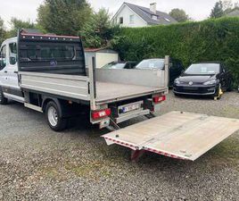 L4H1 LAADKLEP.HAYON.LIFT 23.950 EUROS + TVA/BTW