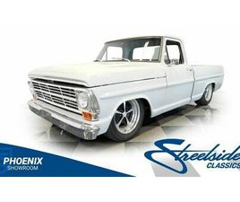 FORD F-100