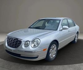 KIA AMANTI 2008 KIA AMANTI SEDAN 4D