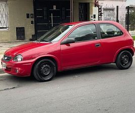 CHEVROLET CORSA 1.6 BASE