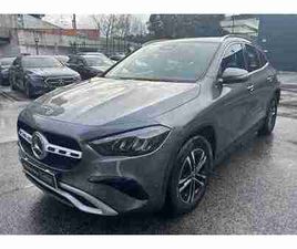 GLA 180 D